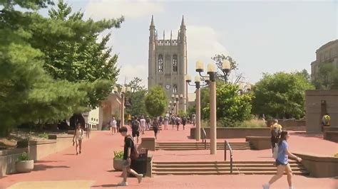 Several Missouri universities share new tuition plans
